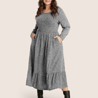 Knit Dresses